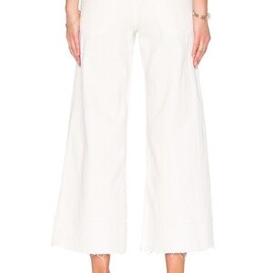 Citizens of Humanity Melanie Wide Crop Jeans Size 25